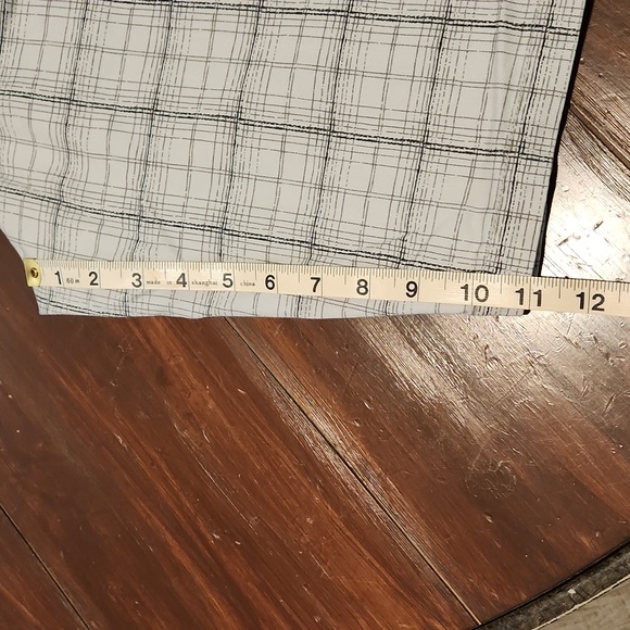 Volcom Frickin Painted Plaid Chino (0529) - Picture 3 of 5